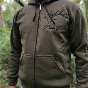 Bluza rozpinana DarzBór