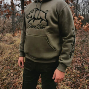 Bluza z dzikiem DarzBór