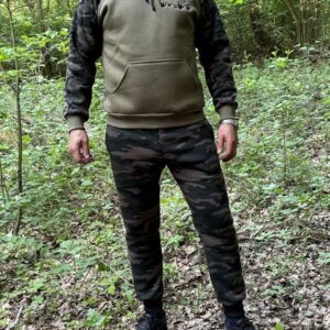 Spodnie dresowe MORO