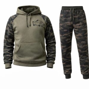 Spodnie dresowe MORO