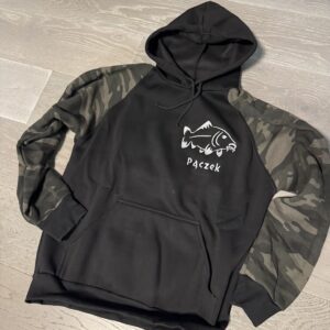 Bluza z personalizacją - Pączek - rozmiar XL